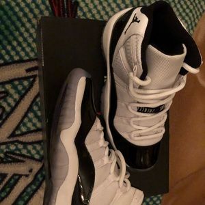 Concords 11